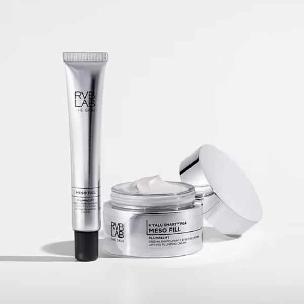 Creme de Preenchimento e Lifting Meso Fill RVB Lab