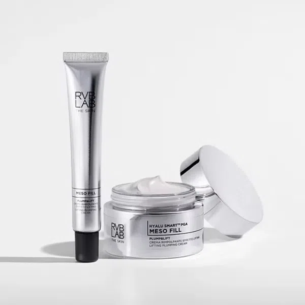 Creme de Preenchimento e Lifting Meso Fill RVB Lab
