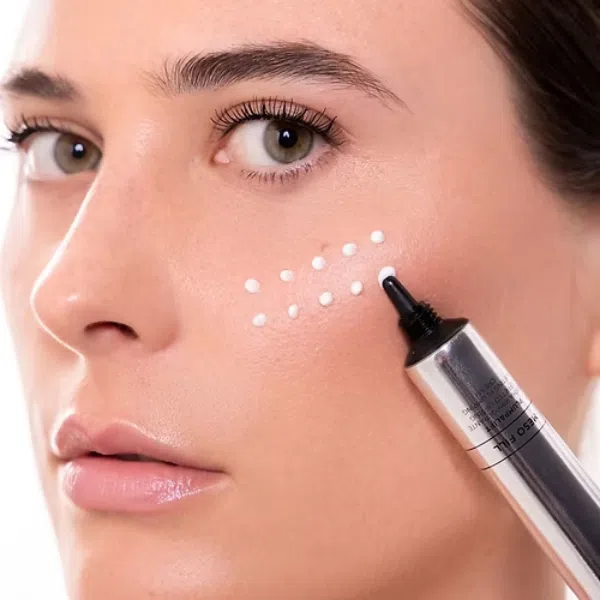 RVB Lab Meso Fill Creme de Preenchimento textura