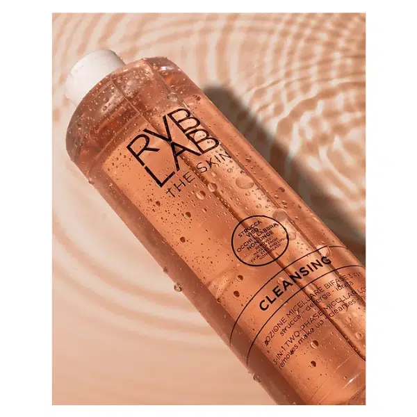 rvb lab meso fill loção micelar 3+1