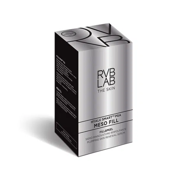 RVB Lab Meso Fill Sérum Renovador 30ml