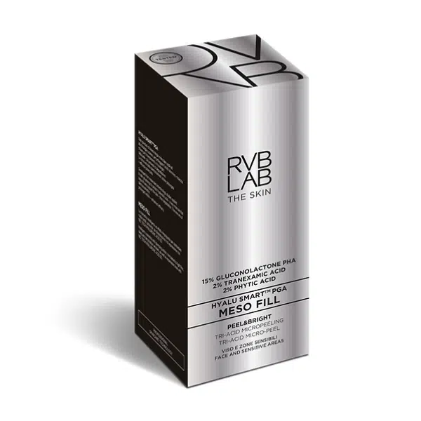 Sérum Micropeel Triácido Meso Fill