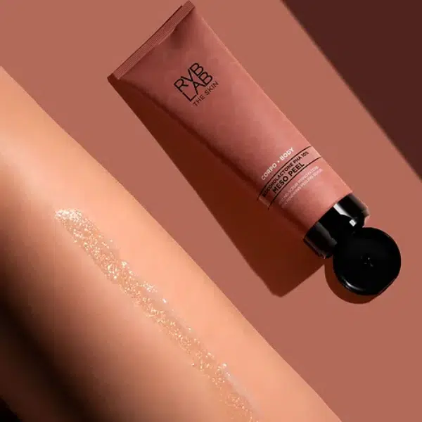 Exfoliante Corporal RVB Lab Meso Peel 250ml