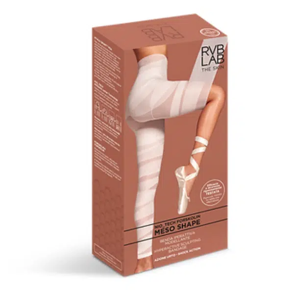 Faixa Tonificante Meso Shape