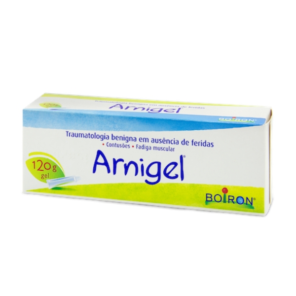 Arnigel 120gr