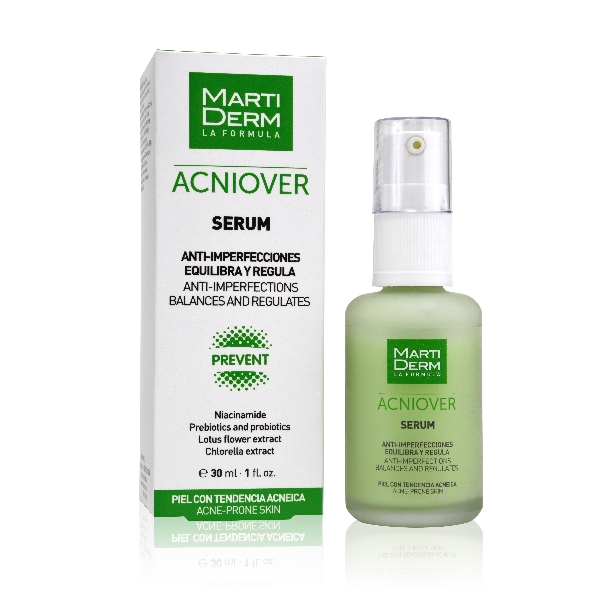Martiderm Acniover Serum