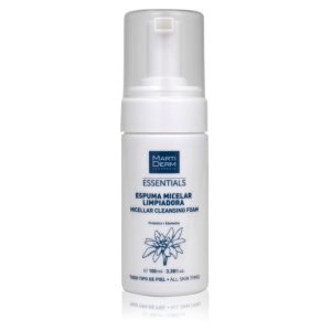 Martiderm Espuma Micelar