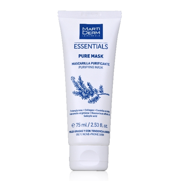 Martiderm Essentials Pure Mask