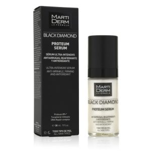 Martiderm Proteum Serum Frasco vidro