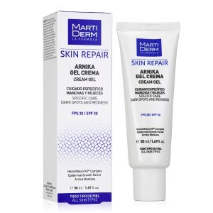 Martiderm Arnika Gel Creme