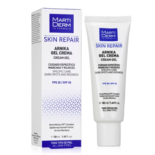 Martiderm Arnika Gel Creme