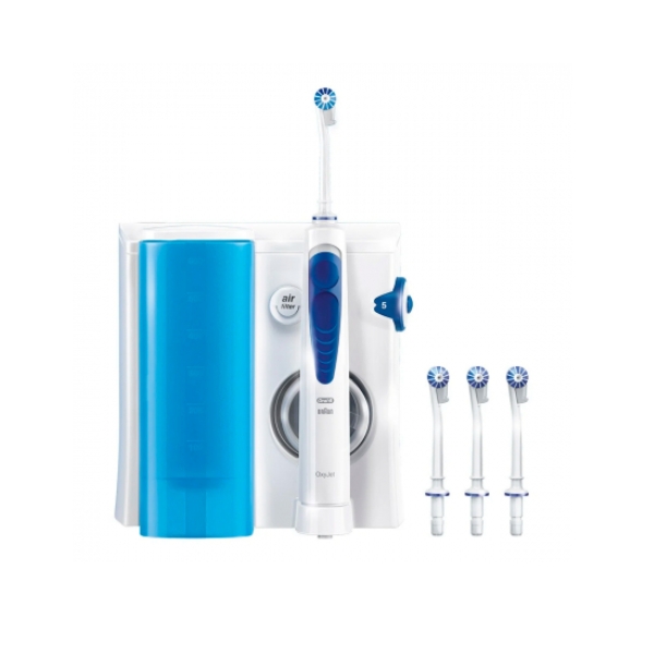 Oral B Health Center Oxyjet