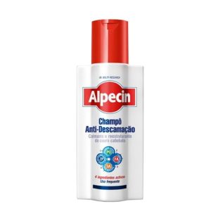 Alpecin Champô Anti-Descamação - Farmacia Rodrigues Rocha