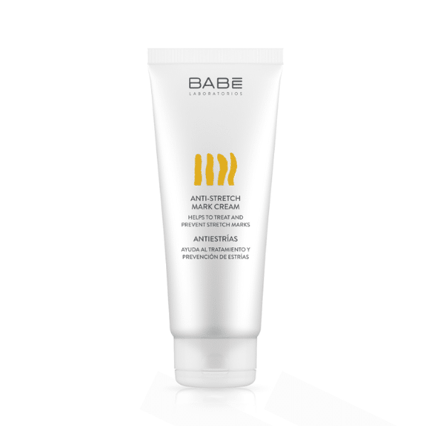 Babé Creme Antiestrias 200ml - Farmácia Rodrigues Rocha