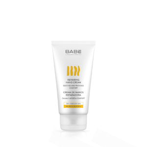 Babé Creme de Mãos Reparador - Farmácia Rodrigues Rocha