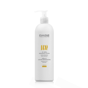 Babé Loção Reparadora de Ureia 500ml - Farmácia Rodrigues Rocha