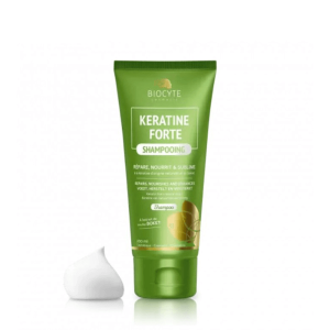 Biocyte Keratine Shampoo 200 ml - Farmácia Rodrigues Rocha