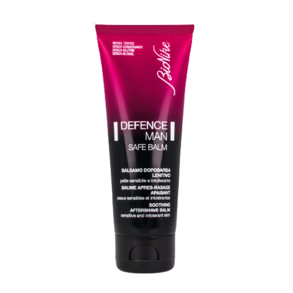 BioNike Defence Man Bálsamo After Shave - Farmacia Rodrigues Rocha
