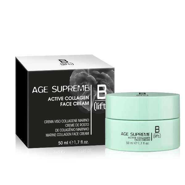 B-Lift Age Supreme Active Collagen Creme 50 ml