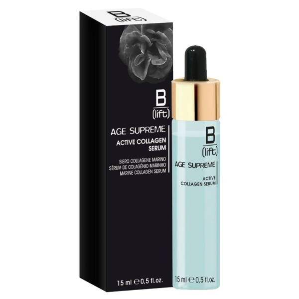 B-lift Age Supreme Active Collagen Serum