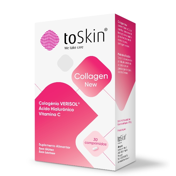 Collagen New toSkin
