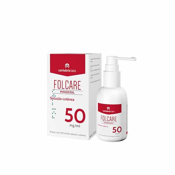 Folcare Minoxidil