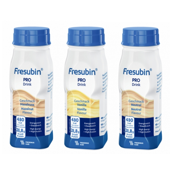 Fresubin Pro Drink 200 ml - Farmacia Rodrigues Rocha