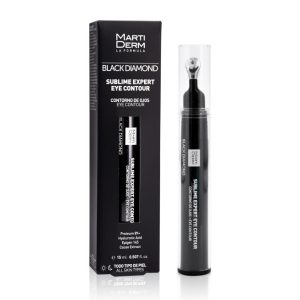Martiderm Black Diamond Sublime Expert Eye Contour