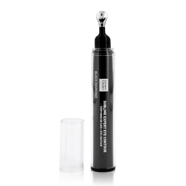 Martiderm Black Diamond Sublime Expert Eye Contour - frasco