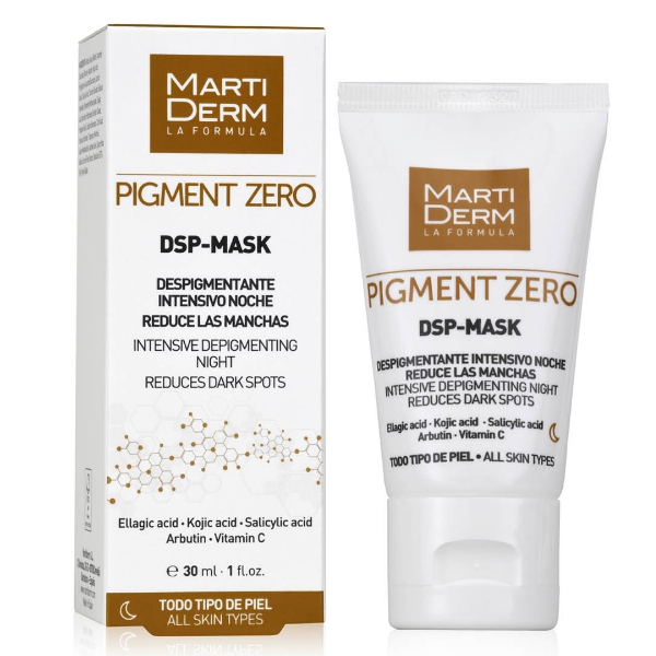 Martiderm Pigment Zero DSP-Mask