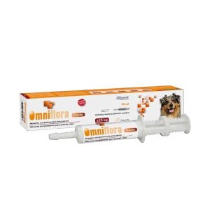 Omniflora pasta 30ml