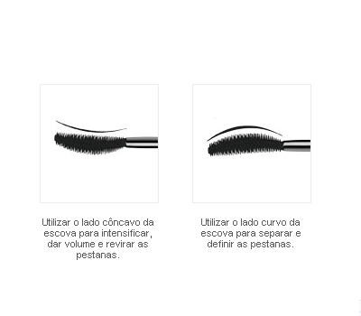 Avène Couvrance Máscara de Maquilhagem de Pestanas alta tolerância