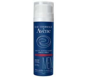 Avene Homem Cuidado Hidratante Anti Envelhecimento