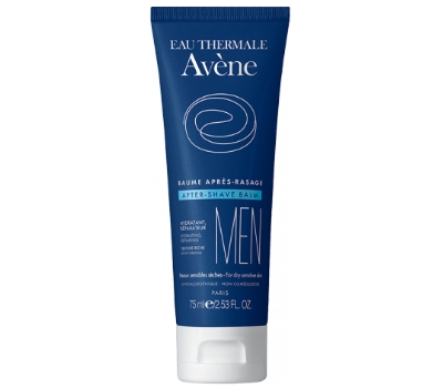 Avene Homem Bálsamo Após Barbear