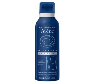 Avene Homem Gel de Barbear