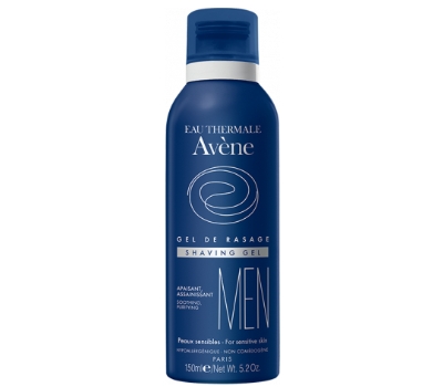 Avene Homem Gel de Barbear