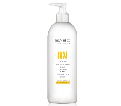 Babé Óleo de Banho - Farmácia Rodrigues Rocha