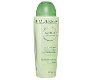 Nodé A Bioderma Champô Apaziguante