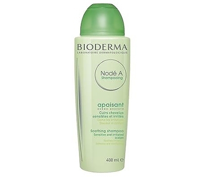 Nodé A Bioderma Champô Apaziguante