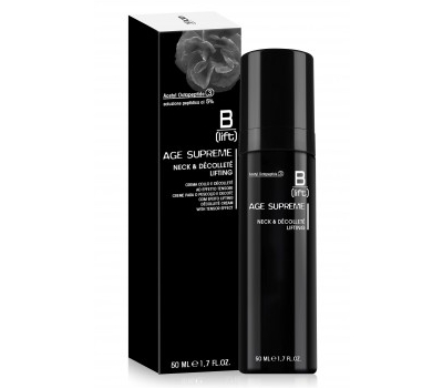 B-Lift Age Supreme Pescoço e Decote
