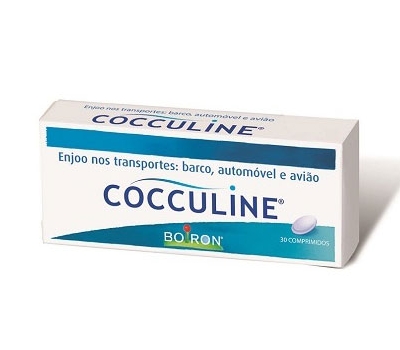 Cocculine