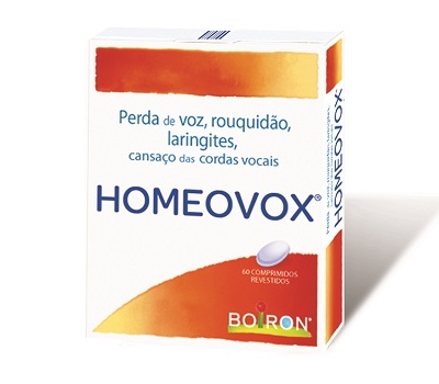 Homeovox