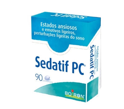 Sédatif PC