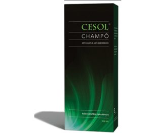Cesol Champo