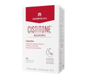 Cistitone Agaxidil