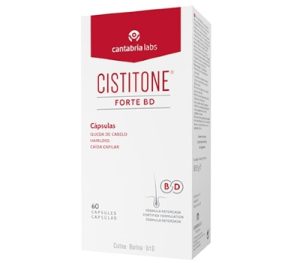 Cistitone Forte BD