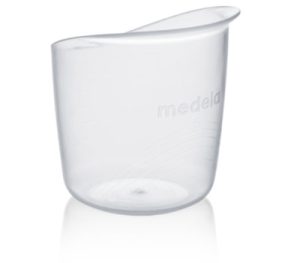 Medela Copos Graduados Descartáveis