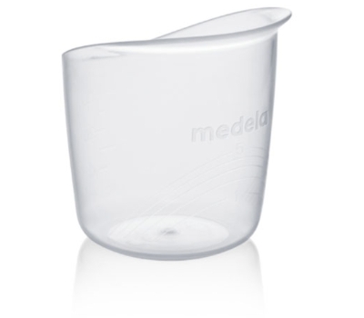 Medela Copos Graduados Descartáveis
