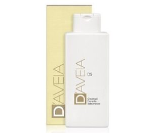 D'Aveia Champô DS