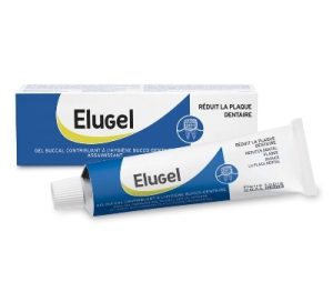 Elugel